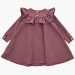 Платье для девочек Mini Maxi, модель 6951, цвет розовый 
