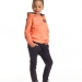 Спортивный костюм для девочек Mini Maxi, модель 3528/2268, цвет кремовый 
