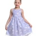 Платье для девочек Mini Maxi, модель 7576, цвет мультиколор 