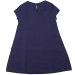 Платье для девочек Mini Maxi, модель 2839, цвет синий 