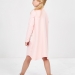 Платье для девочек Mini Maxi, модель 4985, цвет розовый 