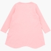 Платье для девочек Mini Maxi, модель 4985, цвет розовый 