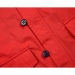 Куртка для мальчиков Mini Maxi, модель 6202, цвет синий/красный 
