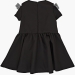 Платье для девочек Mini Maxi, модель 7452, цвет черный 