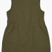 Платье для девочек Mini Maxi, модель 4625, цвет хаки 