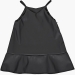 Платье-сарафан для девочек Mini Maxi, модель 7395, цвет черный 