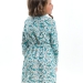 Платье для девочек Mini Maxi, модель 602, цвет мультиколор 