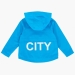 Куртка для мальчиков Mini Maxi, модель 4808, цвет изумрудный 