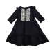Платье для девочек Mini Maxi, модель 6236, цвет синий 