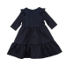 Платье для девочек Mini Maxi, модель 6236, цвет синий 