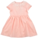 Платье для девочек Mini Maxi, модель 6285, цвет розовый 