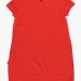 Платье для девочек Mini Maxi, модель 2789, цвет красный 