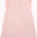 Платье для девочек Mini Maxi, модель 6393, цвет розовый 