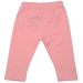 Бриджи для девочек Mini Maxi, модель 4265, цвет розовый 
