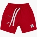 Комплект одежды для мальчиков Mini Maxi, модель 6616/4700, цвет белый/красный 