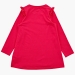 Платье для девочек Mini Maxi, модель 6107, цвет малиновый 