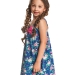 Платье для девочек Mini Maxi, модель 1832, цвет мультиколор 