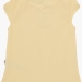 Комплект для девочек Mini Maxi, модель 1945/7508, цвет желтый 