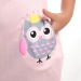 Платье для девочек Mini Maxi, модель 4496, цвет розовый 