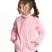 Куртка для девочек Mini Maxi, модель 7085, цвет розовый 