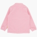 Куртка для девочек Mini Maxi, модель 7085, цвет розовый 