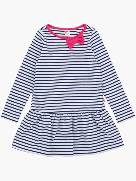 Платье для девочек Mini Maxi, модель 0914, цвет мультиколор 