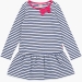 Платье для девочек Mini Maxi, модель 0914, цвет мультиколор 