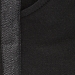 Джоггеры для девочек Mini Maxi, модель 7260, цвет черный 