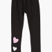 Комплект одежды для девочек Mini Maxi, модель 3699/3700, цвет розовый 