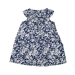 Платье для девочек Mini Maxi, модель 3364, цвет синий 