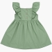 Платье для девочек Mini Maxi, модель 7825, цвет фисташковый 