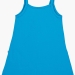 Платье для девочек Mini Maxi, модель 0326, цвет бирюзовый 