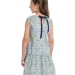 Платье для девочек Mini Maxi, модель 7551, цвет голубой 