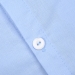 Рубашка для мальчиков Mini Maxi, модель 6620, цвет голубой 