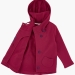 Куртка для девочек Mini Maxi, модель 7762, цвет лиловый 