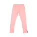 Легинсы для девочек Mini Maxi, модель 4975, цвет розовый 