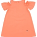 Платье для девочек Mini Maxi, модель 4533, цвет кремовый 