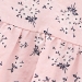 Платье для девочек Mini Maxi, модель 7779, цвет розовый/мультиколор 