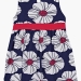Платье для девочек Mini Maxi, модель 1460, цвет мультиколор 