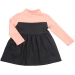 Платье для девочек Mini Maxi, модель 2433, цвет розовый 