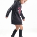 Платье для девочек Mini Maxi, модель 6011, цвет черный 