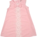 Платье для девочек Mini Maxi, модель 6621, цвет розовый 