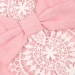 Платье для девочек Mini Maxi, модель 6621, цвет розовый 