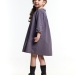 Платье для девочек Mini Maxi, модель 2348, цвет графит 