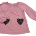 Платье для девочек Mini Maxi, модель 2573, цвет розовый 