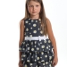 Платье для девочек Mini Maxi, модель 6208, цвет мультиколор 