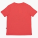 Комплект одежды для мальчиков Mini Maxi, модель 7172/7173, цвет коралловый 