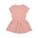 Платье для девочек Mini Maxi, модель 4370, цвет розовый 