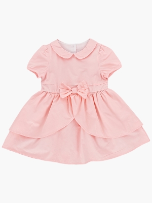 Платье для девочек Mini Maxi, модель 7097, цвет розовый