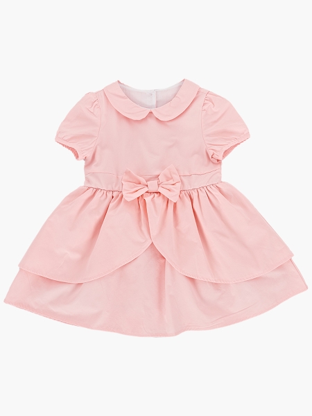 Платье для девочек Mini Maxi, модель 7097, цвет розовый 